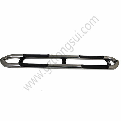 ง่ายในการติดตั้งรถยนต์ด้านข้าง step running board / Suv ด้าน step running board