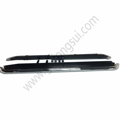 SUV ขยายการใช้งานของรถยนต์ด้านข้าง Step Running Board With Easy Installation
