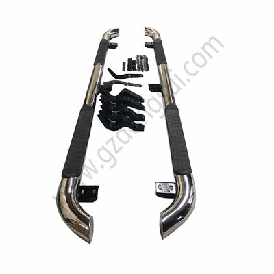 SUV ขยายการใช้งานของรถยนต์ด้านข้าง Step Running Board With Easy Installation
