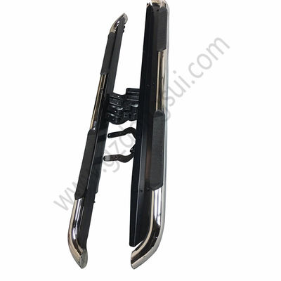 SUV ขยายการใช้งานของรถยนต์ด้านข้าง Step Running Board With Easy Installation