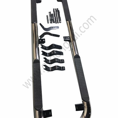 SUV ขยายการใช้งานของรถยนต์ด้านข้าง Step Running Board With Easy Installation