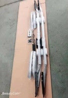 ราก หลังคา รถ ที่ สะดวก และ ทนทาน สําหรับ การเดินทาง ระยะไกล