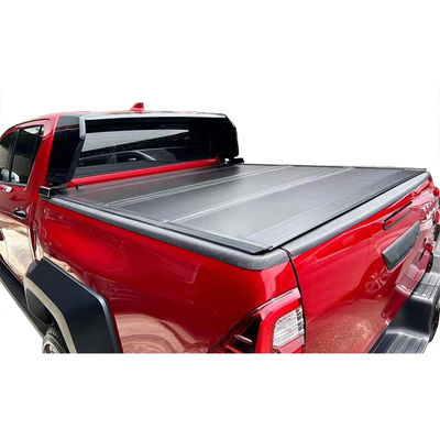 2015-2024 ไฟหน้า Hilux GR ไฟท้ายสําหรับกรอบ gantry ใหม่
