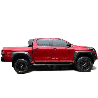 2015-2024 ไฟหน้า Hilux GR ไฟท้ายสําหรับกรอบ gantry ใหม่