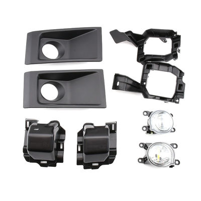 ไฟหมอกพิเศษ Toyota For LAND CRUISER FJ 70 2023-ON รุ่นรวมกลุ่มสาย