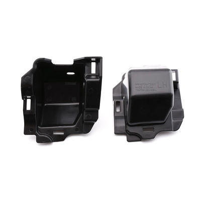 ไฟหมอกพิเศษ Toyota For LAND CRUISER FJ 70 2023-ON รุ่นรวมกลุ่มสาย