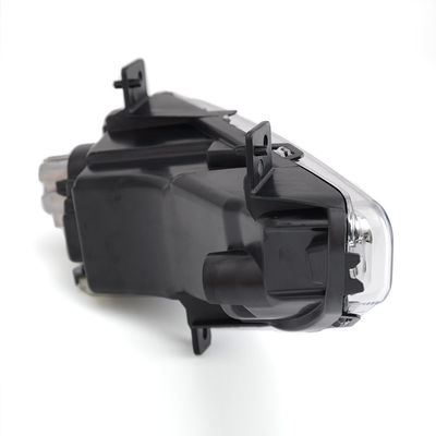 ไฟหมอกพิเศษ 12V สําหรับ NS FRONTER 2024-ON รวมทั้งสายไฟ LED