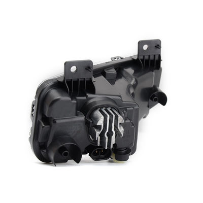 ไฟหมอกพิเศษ 12V สําหรับ NS FRONTER 2024-ON รวมทั้งสายไฟ LED