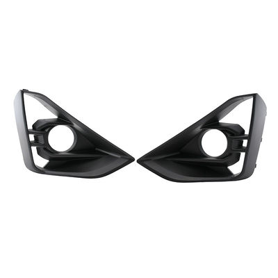 ไฟหมอกพิเศษสําหรับ Isuzu D-MAX HI-LANDER 2024 รุ่นรวมกลุ่มสาย