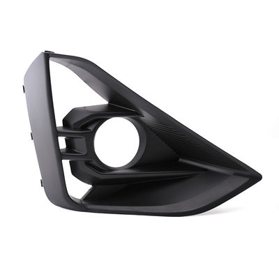 ไฟหมอกพิเศษสําหรับ Isuzu D-MAX HI-LANDER 2024 รุ่นรวมกลุ่มสาย