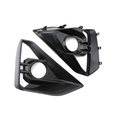 ไฟหมอกพิเศษสําหรับ Isuzu D-MAX HI-LANDER 2024 รุ่นรวมกลุ่มสาย