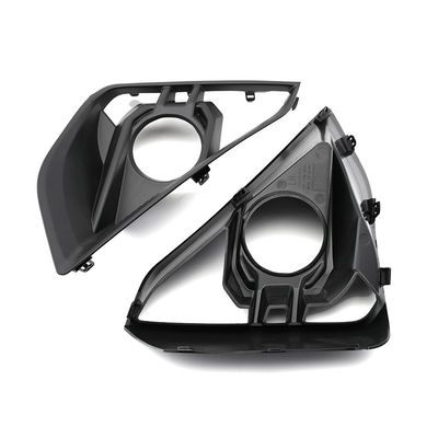 ไฟหมอกพิเศษสําหรับ Isuzu D-MAX HI-LANDER 2024 รุ่นรวมกลุ่มสาย