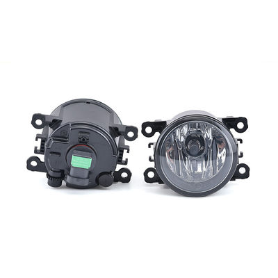 ความทนทานสูง Isuzu D-MAX ไฟหมอกพิเศษ สําหรับ HI-LANDER 2024 รุ่นรวมสายกลุ่ม LED