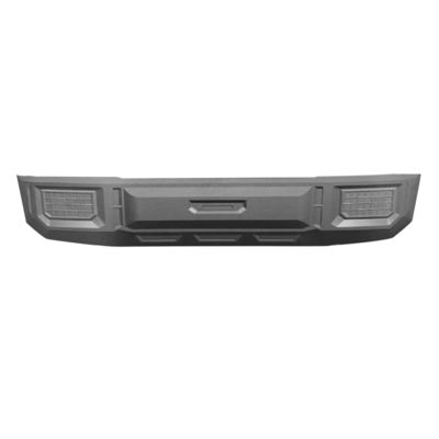 สีดํา 2024 TRITON GRILLE ฉบับเดิม สําหรับ Toyota Hilux Revo Rocco 2021