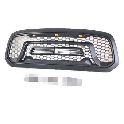 Grill หน้ารถมืออาชีพสําหรับการทํางานรถยนต์ที่ดีที่สุด
