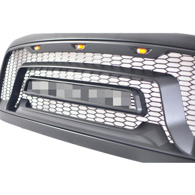 Grill หน้ารถมืออาชีพสําหรับการทํางานรถยนต์ที่ดีที่สุด