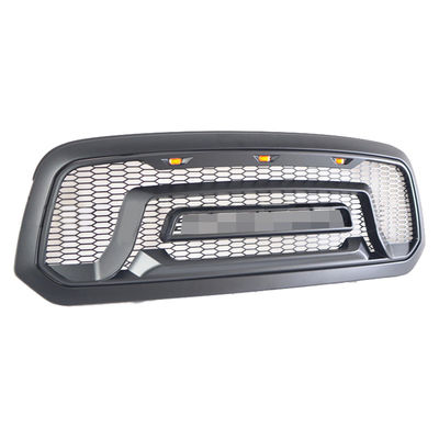 Grill หน้ารถมืออาชีพสําหรับการทํางานรถยนต์ที่ดีที่สุด