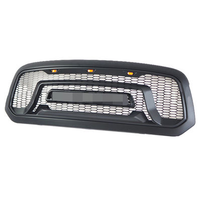 Grill หน้ารถมืออาชีพสําหรับการทํางานรถยนต์ที่ดีที่สุด