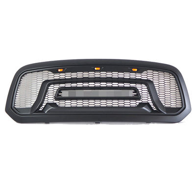 Grill หน้ารถมืออาชีพสําหรับการทํางานรถยนต์ที่ดีที่สุด