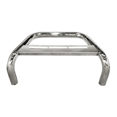 Triton's For New U-shaped Front Bumper ทําจากสแตนเลส 201