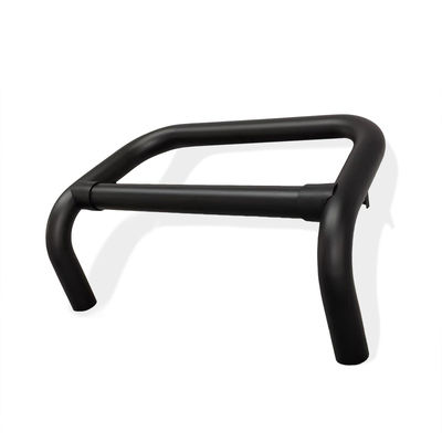 ยูทรงหน้า Bumper กลางหลอดกลมเหล็ก