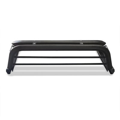 นอกถนนสปอร์ตโรลบาร์เครื่องประดับรถยนต์พร้อมไฟ LED สำหรับ Hilux Ranger Navara