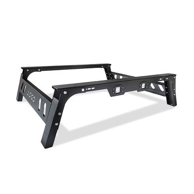 แรงแข็งแรงและหลากหลาย รถบรรทุก Roll Bar NP300/VIGO/REVO