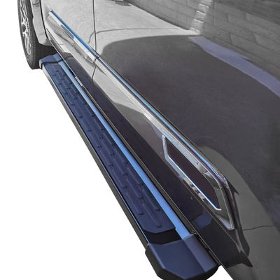 กระดานวิ่งตรงสําหรับ Mitsubishi Triton L200 แทน