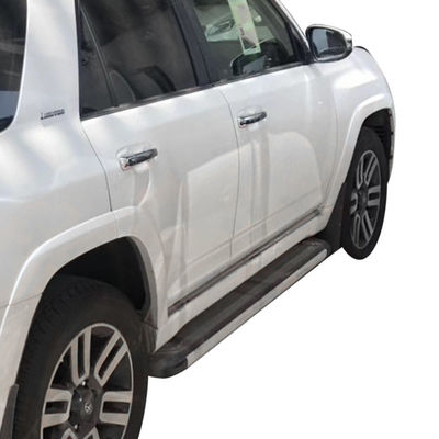 ขั้นตอนด้านข้างอัลลูมิเนียมที่เปลี่ยนโดยตรง สําหรับ 2019 Mitsubishi Triton L200