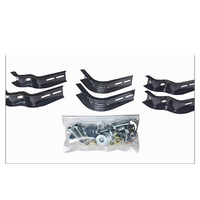 Mitsubishi Triton L200 รถกระบะขาข้าง / รถยนต์ SUV กระบะขาข้าง