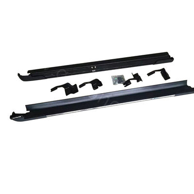 บอร์ดเดินขั้นข้าง สําหรับ Mitsubishi Triton L200