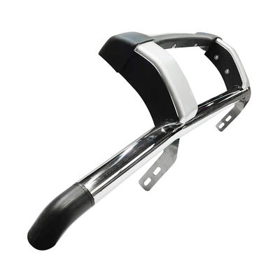 4x4 Offroad อุปกรณ์เสริมหน้า bumper Guard ด้วยผลงานสูงสุด