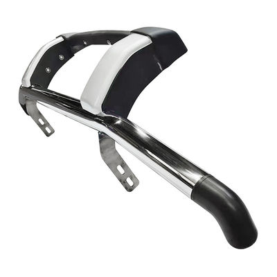 4x4 Offroad อุปกรณ์เสริมหน้า bumper Guard ด้วยผลงานสูงสุด