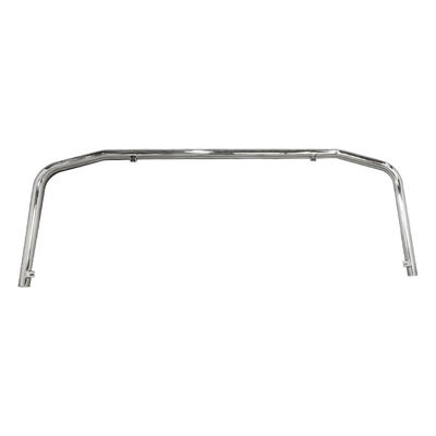 Toyota Hilux Vigo FJ120 FJ150 ป้องกันรถชนหลัง พร้อมเครื่องปรับ 100% และบอลบาร์