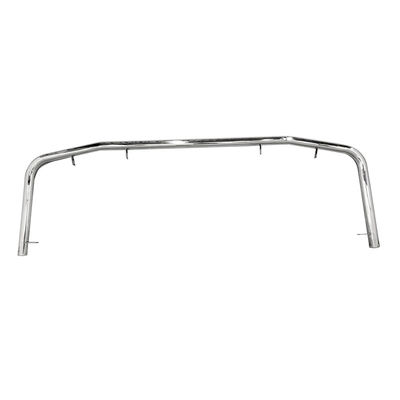 เครื่องประกอบรถยนต์ สําหรับ Toyota Hilux Vigo FJ120 FJ150 หลังหน้ากันชน