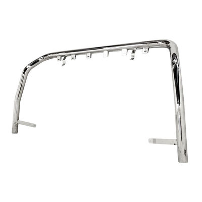 ป้องกันบัมเปอร์หลัง สําหรับ Toyota Hilux Vigo FJ120 FJ150 ประเทศ / ภูมิภาคการผลิต