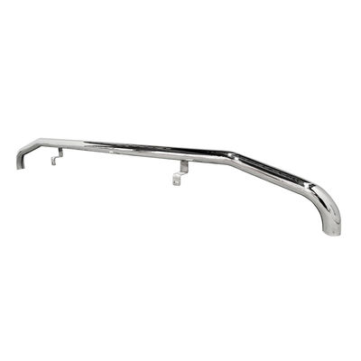 การติดตั้งง่าย Cover Bumper หลังสําหรับ Toyota Hilux Vigo FJ120 FJ150 การป้องกันภาระหนัก