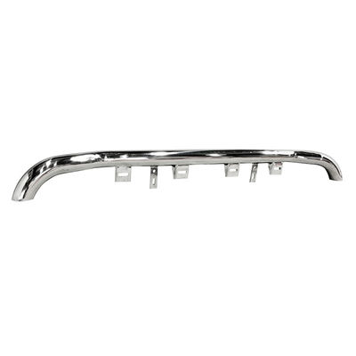 OEM หลัง Bumper Guard ปลายพื้นผิวเคลือบเพื่อความเหมาะสมและความทนทานที่สมบูรณ์แบบ OEM การออกแบบที่อนุมัติ