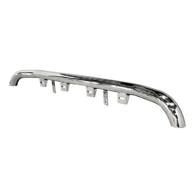 OEM หลัง Bumper Guard ปลายพื้นผิวเคลือบเพื่อความเหมาะสมและความทนทานที่สมบูรณ์แบบ OEM การออกแบบที่อนุมัติ