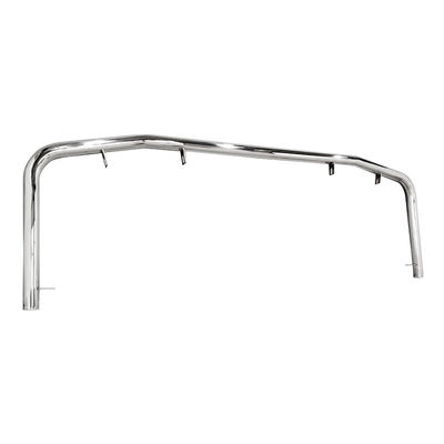 อะไหล่รถยนต์ ป้องกันรถชนหลัง สําหรับ Ford Ranger T6 T7 OEM ยินดีต้อนรับ การติดตั้งง่าย