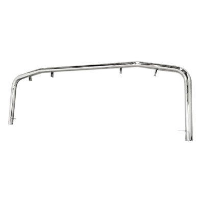 อะไหล่รถยนต์ ป้องกันรถชนหลัง สําหรับ Ford Ranger T6 T7 OEM ยินดีต้อนรับ การติดตั้งง่าย