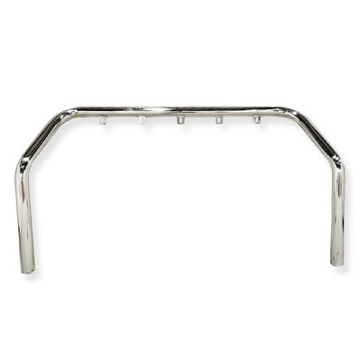 การติดตั้งง่าย Cover Bumper หลังสําหรับรุ่น OEM ป้องกันรถของคุณ