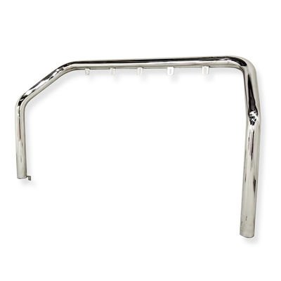การติดตั้งง่าย Cover Bumper หลังสําหรับรุ่น OEM ป้องกันรถของคุณ