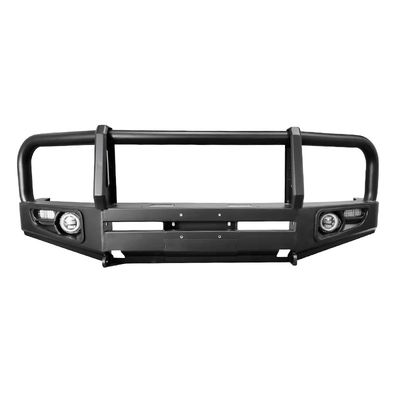 ป้องกันรถชนิดหน้า สําหรับ Toyota Prado Fj150 2018 2019 โลโก้และประเภทธุรกิจตามสั่ง โดย 4x4 Offroad Accessory
