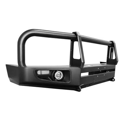 ป้องกันรถชนิดหน้า สําหรับ Toyota Prado Fj150 2018 2019 โลโก้และประเภทธุรกิจตามสั่ง โดย 4x4 Offroad Accessory