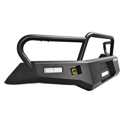 โรงงาน Dongsui ของแท้ รถกระบะแข็งแรง รถกระบะหน้า Bull Bar Bumper กองคุ้มกันกวาง สําหรับ Toyota Hilux Vigo Revo Rocco Nissan NP300 Navara Isuzu Mitsubishi Volkswagen Ford F150 Raptor Ranger