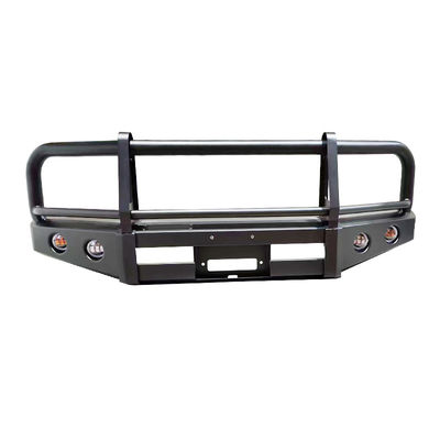 2015-2019 Fit Front Bumper Guard การป้องกันสนิมและโลโก้ที่กําหนดเอง