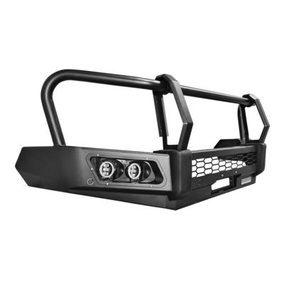ป้องกันสนิม รถยนต์หน้า bumper ป้องกันจาก 4x4 Offroad อะเซสอรี่สําหรับความต้องการของลูกค้าของคุณ