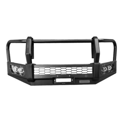 ป้องกันสนิม รถยนต์หน้า bumper ป้องกันจาก 4x4 Offroad อะเซสอรี่สําหรับความต้องการของลูกค้าของคุณ