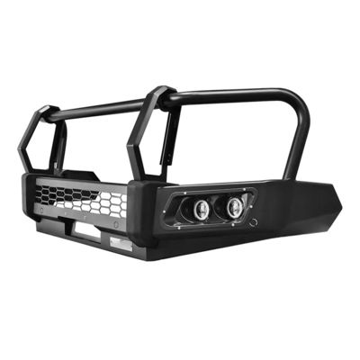 ป้องกันสนิม รถยนต์หน้า bumper ป้องกันจาก 4x4 Offroad อะเซสอรี่สําหรับความต้องการของลูกค้าของคุณ